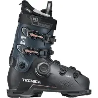 Tecnica Women's Mach BOA MV 85 GripWalk Race Gray