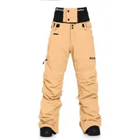 Horsefeathers Lotte II Shell Byxor peach, XL