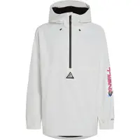 O'Neill Fwc Play Park Snow Anorak Jacka