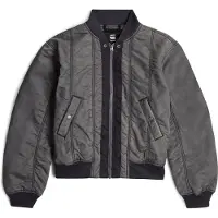 G-Star Bomber Jacket - Beige - Women