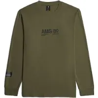 G-Star AMS 89 T-Shirt - Green - Men
