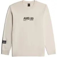 G-Star Ams 89 Regular Fit T-shirt Med Lång ärm