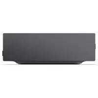 Lenovo ThinkStation PGX NVIDIA Grace Blackwell GB10-processor, NVIDIA DGX OS, 1 TB SSD M.2 2242 PCIe Gen4 TLC Opal