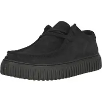 Clarks Torhill Lo Båtskor