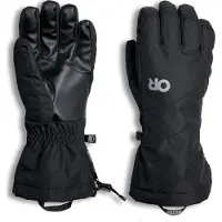 Outdoor Research Women's Adrenaline 3-1 Glove Black
