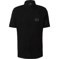 Armani Exchange Xm002231_af10366 Kortärmad Polotröja