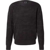 Armani Exchange Xm001976_af11966 Huvtröja
