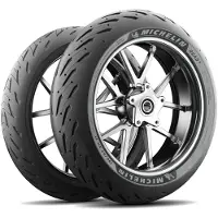 Michelin Road 5