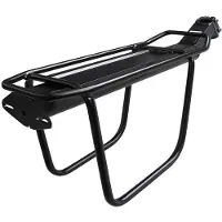 Mvtek 370x130 Mm 31.8 Mm Pakethållare