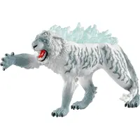 Schleich Eldrador Creatures - Istiger - H: 8, 0 cm 70147 - - One Size - Leksaksdjur