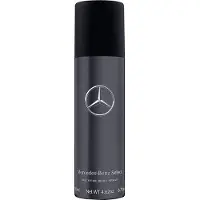 Mercedes-benz Select Man All Over Body Spray Deodorant spray 200 ml