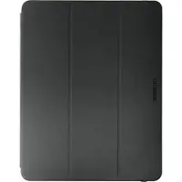 Otterbox React Folio Fodral för surfplatta Apple iPad Air 13 (M4, 2026), iPad Air 13 (M3, 2025), iPad Air 13 (M2, 2024) 33 cm (13) Book Cover Svart