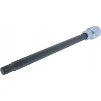 Condor werkzeug Hylsa med spindel C12201/10; 1/2''; M10; 200 mm