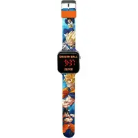 Kids Euroswan Dragon Ball LED DB00003