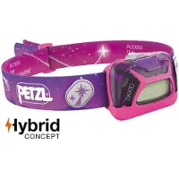 Petzl Tikkid Pannlampa