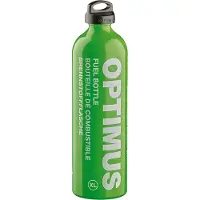 Optimus fuel bottle XL 1.5 litres