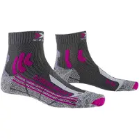 X-socks Trekking Outdoor Low Strumpor