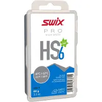 Swix Hs6 -6ºc/-12ºc 60 G Vax