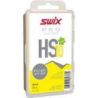 Swix Hs10 0ºc/+10ºc 60 G Vax
