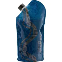 Platypus - Vätskeblåsa - Platy Preserve 800ml Regal Blue för Unisex - Blå