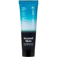 SeventyOne - After sun-krämer/fuktkrämer - Second Skin för Unisex - Vit