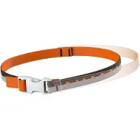 Petzl - Skidalpinismutrustning - Elastic strap för Unisex - Orange