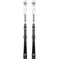 Rossignol Hero Master St R22+spx 14 Rockerace Gw Alpint Skidpaket