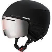 Head Cinema Hjälm Med Visir