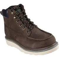SKECHERS John Deere Grand Creek herr vinterskor