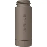 LifeStraw Peak Series Carbon Filter Attachment, Vit