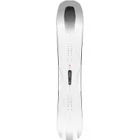 Nidecker - Snowboards - Megalight 2026 för UnisexUll - Storlek 161 cm - Vit
