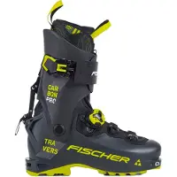 Fischer Travers Carbon Pro Alpina Skidpjäxor