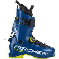 Fischer - Toppturspjäxor - Travers TS 1.0 för Unisex - Storlek 42 2/3 - Blå
