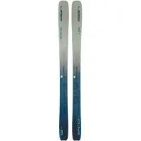 Elan - Skidor - Ripstick 102 2026 för UnisexUll - Storlek 182 cm - Blå