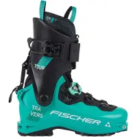 Fischer - Toppturspjäxor - Travers Tour WS för Unisex - Storlek 40 - Blå