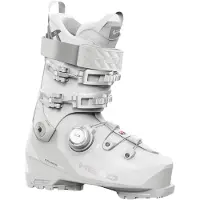 Head Kaliber 95 Mv Gw Boa Alpina Skidpjäxor För Damer