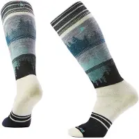 Smartwool Snowboard Full Cushion Twilight Strumpor