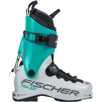 Fischer Travers Ts 1.0 Alpina Skidpjäxor