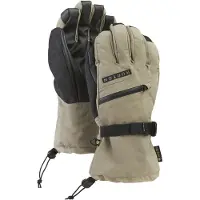 Burton Gore-Tex Handskar summit taupe, XL