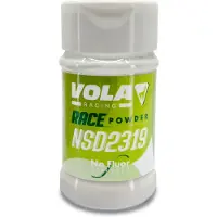 Vola 40 G Race Nsd2319 Cold Vaxpulver