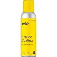 Toko Anti-ice 125ml Flytande Vax