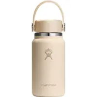 Hydroflask - Termos - 200 Ml Micro Hydro Oat för Unisex - Beige