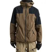 Quiksilver Forever Stretch Gore-tex Jacka