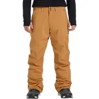 Quiksilver Estate Byxor almond, S