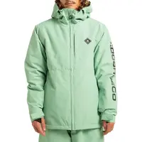 Dc-shoes Basis Jacka