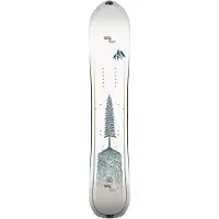 Jones - Splitboards - Frontier 2.0 Splitboard 2026 för UnisexUll - Storlek 159 cm - Vit