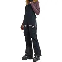 Roxy Lunalite Gore-tex 3l Byxor