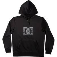 Dc-shoes Snowstar Huvtröja