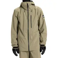 Quiksilver Muldrow 20k Jacka