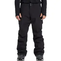Quiksilver Estate Byxor true black, S